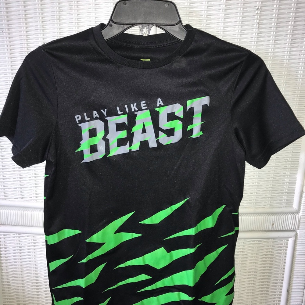 Boys t-shirt
